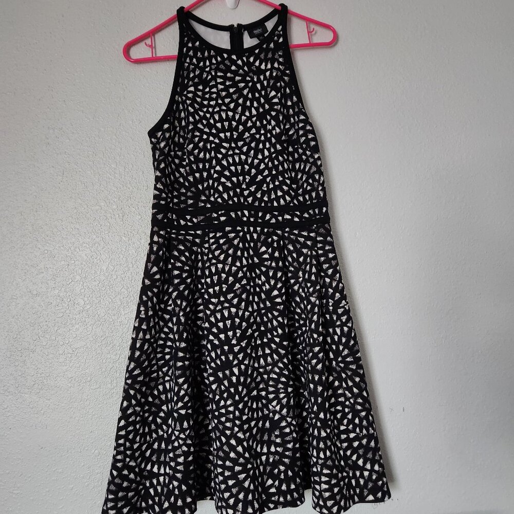 Black Dress Wassio (M)